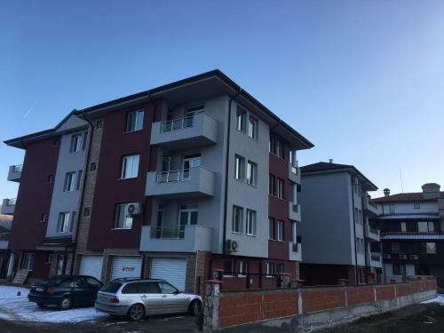 Apartvel Apartment 1