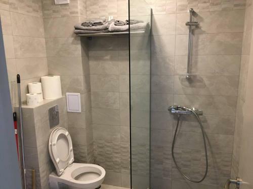 Apartvel Apartment 1