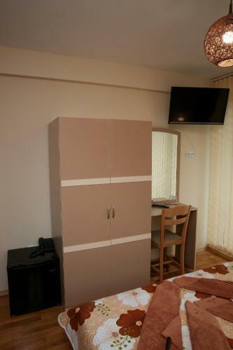 Hostal Stanchevata Kashta