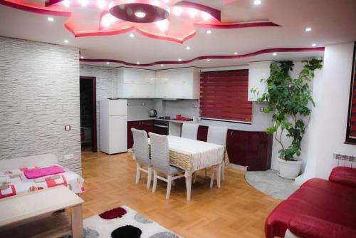 Hostal Stanchevata Kashta