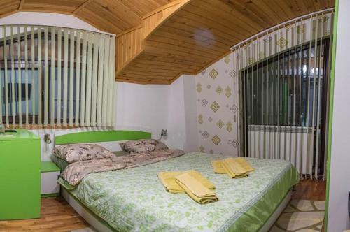 Hostal Stanchevata Kashta