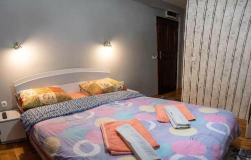 Hostal Stanchevata Kashta