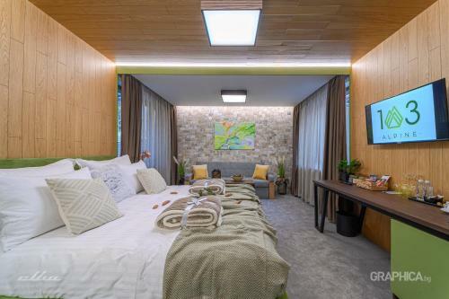 103 Alpine Hotel