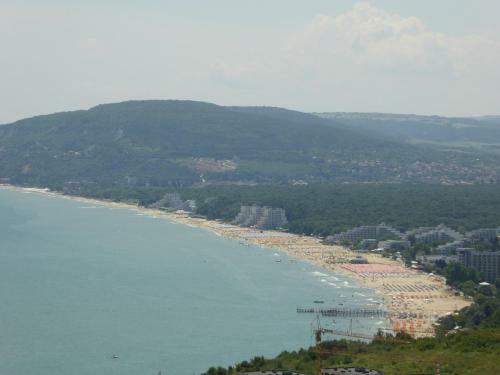 Villa Albena Bay View