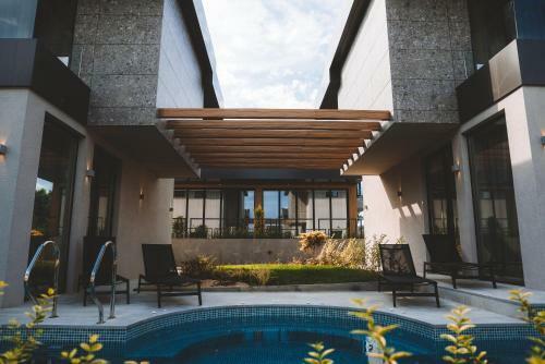 Cabo Villas