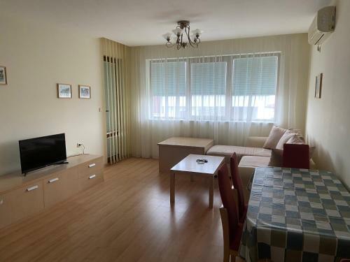 Apartamento Mesambria Marina