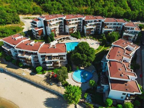 Apartamento Mesambria Marina