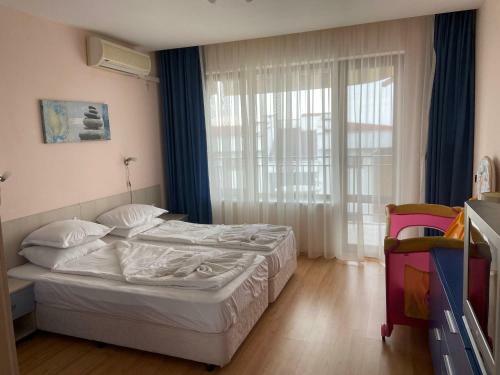 Apartamento Mesambria Marina