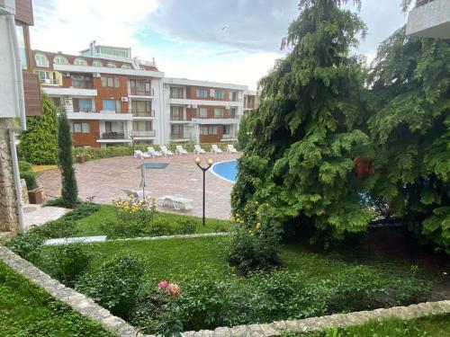 Apartamento Mesambria Marina