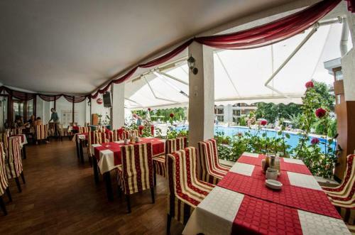 Apartamento Mesambria Marina