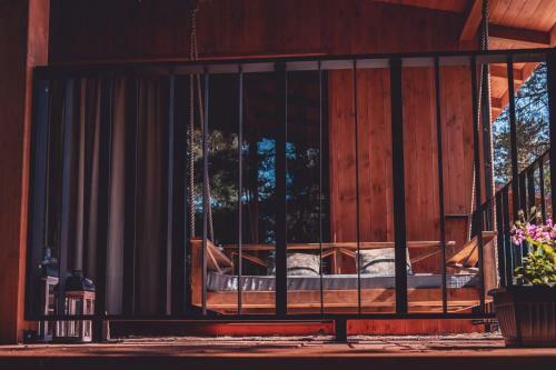 Villa Dakota Forest Retreat