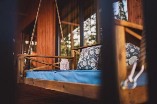 Villa Dakota Forest Retreat