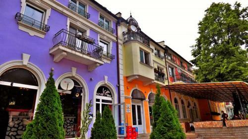 Apartamento The Beauty Of Varosha