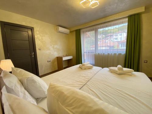 Apartamento Amazing View And Cozy Atmosphere