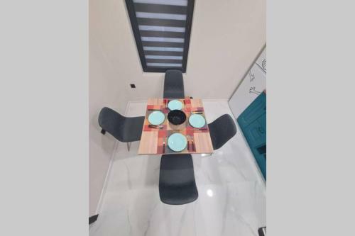 Apartamento ???????? ?????????? ????? ? ???????? ??????.