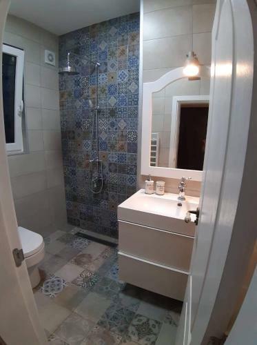 Tsarevets Apartament-veliko Tarnovo
