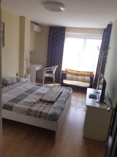 Apartamento Nish 7