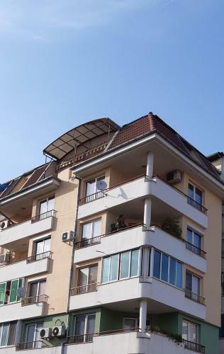 Apartamento Nish 7