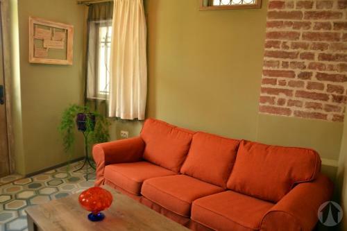 Hostal Base Camp Guesthouse