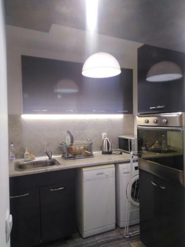 Apartamento House Nadejda
