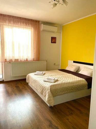 Apartment Zornica