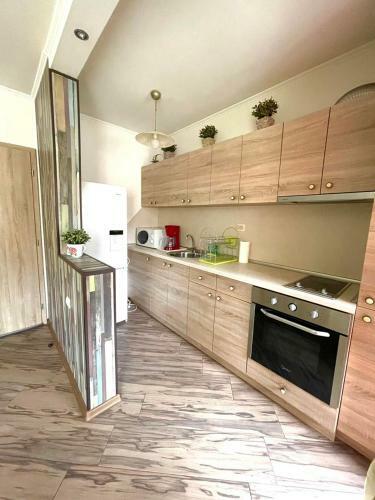 Apartment Zornica