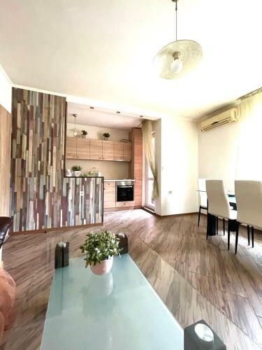 Apartment Zornica