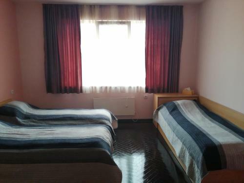 Comfort Apartment Vt