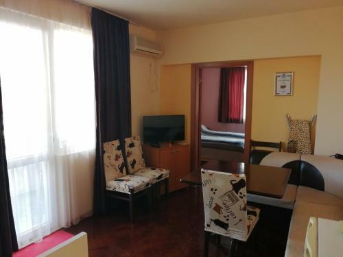Comfort Apartment Vt