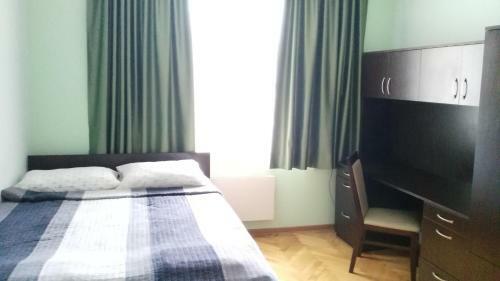 Comfort Apartment Vt