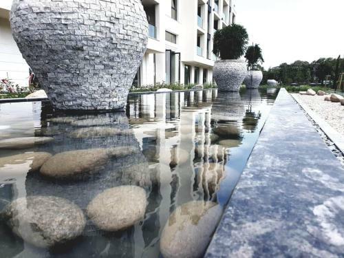 Apartamento Allure Varna Studios