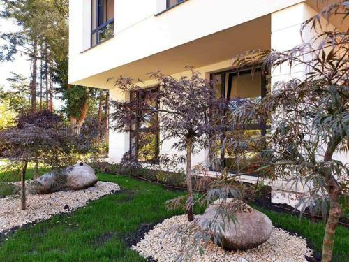 Apartamento Allure Varna Studios