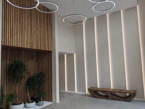 Apartamento Allure Varna Studios