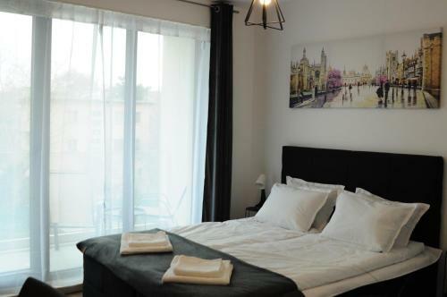 Apartamento Allure Varna Studios