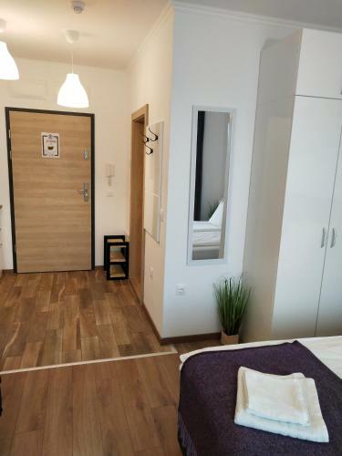 Apartamento Allure Varna Studios