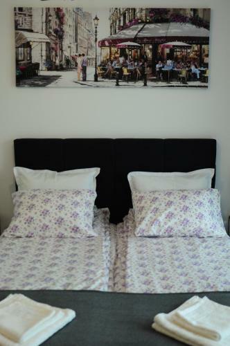Apartamento Allure Varna Studios