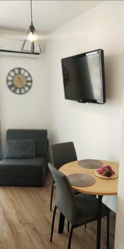 Apartamento Allure Varna Studios