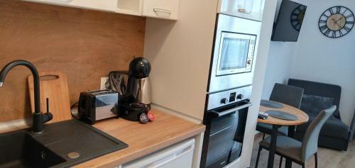 Apartamento Allure Varna Studios