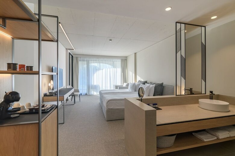 Aquahouse Hotel & Spa