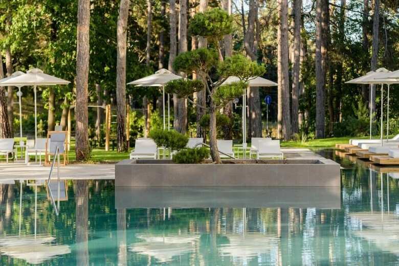 Aquahouse Hotel & Spa