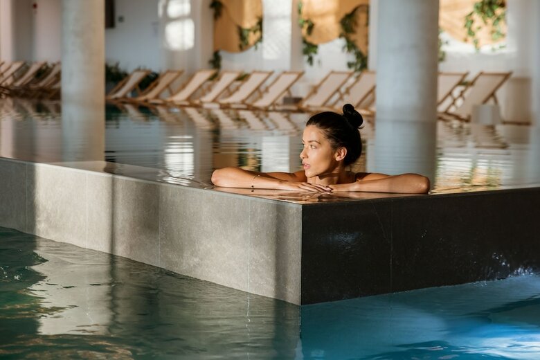 Aquahouse Hotel & Spa