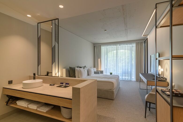 Aquahouse Hotel & Spa