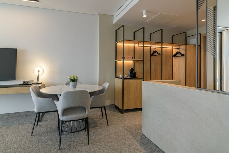 Aquahouse Hotel & Spa