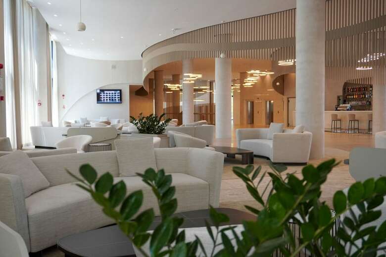Aquahouse Hotel & Spa