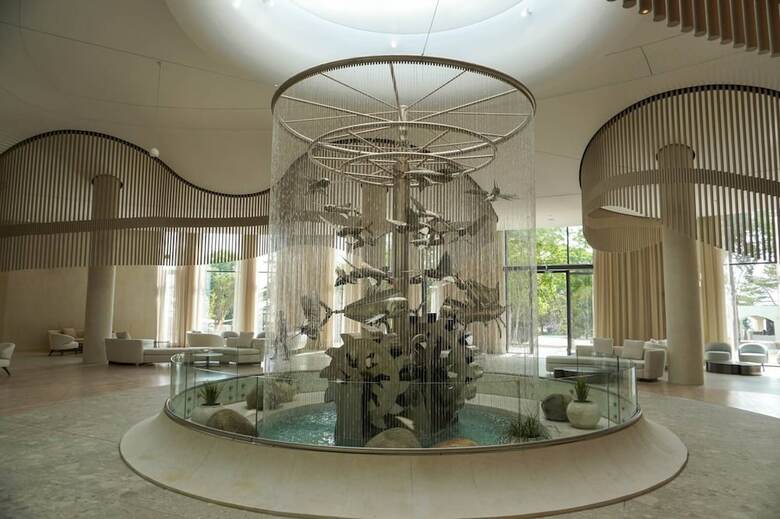 Aquahouse Hotel & Spa