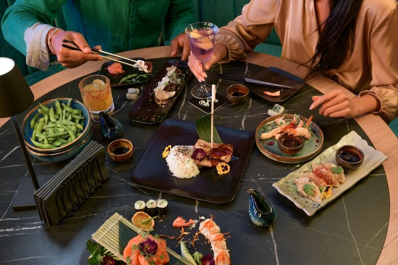 Aquahouse Hotel & Spa
