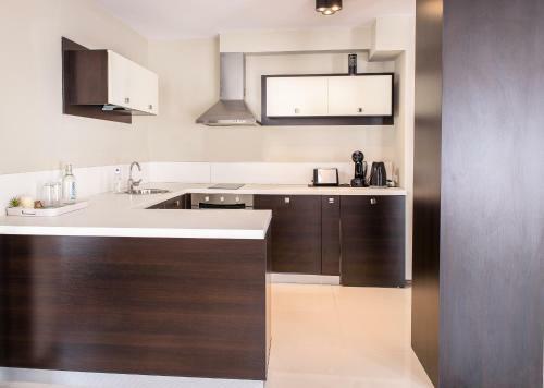 Villa Mare Brand New, Cozy And Spacious Apartments