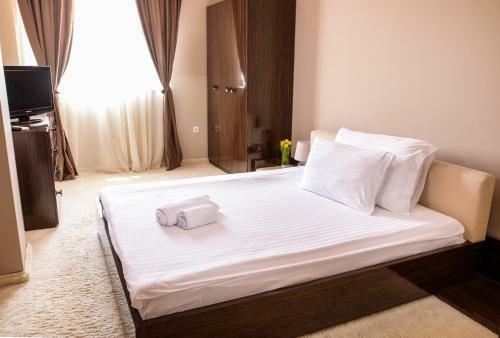 Villa Mare Brand New, Cozy And Spacious Apartments