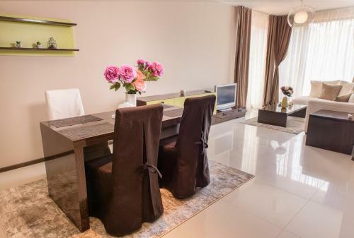 Villa Mare Brand New, Cozy And Spacious Apartments