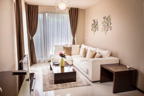 Villa Mare Brand New, Cozy And Spacious Apartments